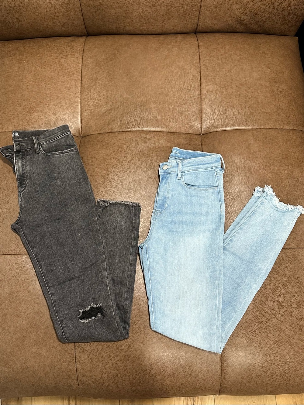 Old Navy jeggings